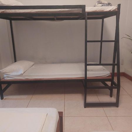 Larmar Bed And Breakfast Puerto Princesa Luaran gambar