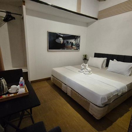 Larmar Bed And Breakfast Puerto Princesa Luaran gambar