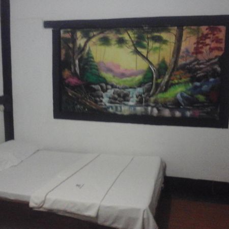 Larmar Bed And Breakfast Puerto Princesa Luaran gambar