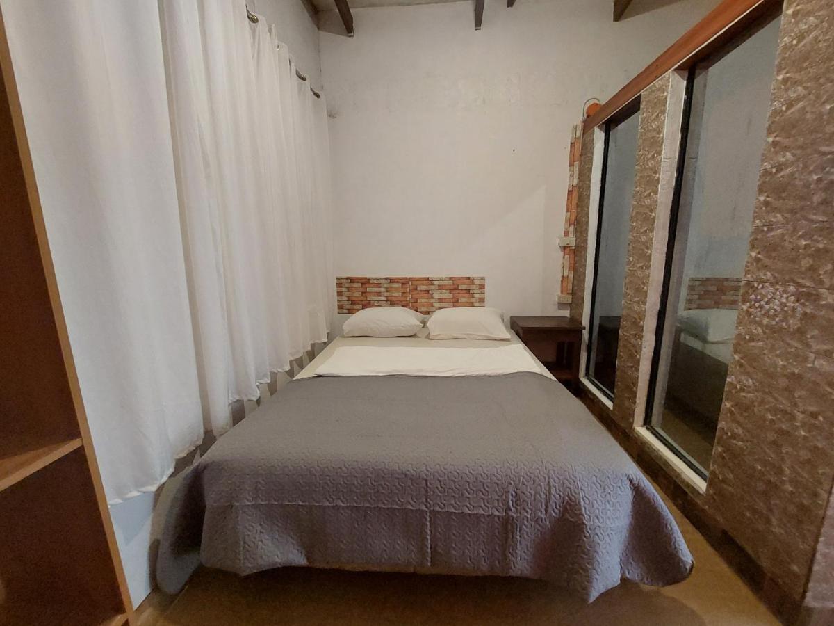 Larmar Bed And Breakfast Puerto Princesa Luaran gambar