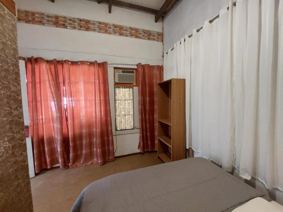 Larmar Bed And Breakfast Puerto Princesa Luaran gambar