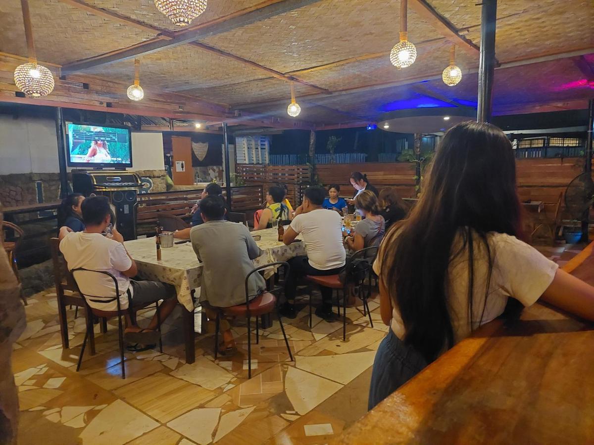 Larmar Bed And Breakfast Puerto Princesa Luaran gambar