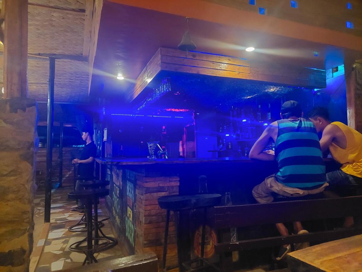 Larmar Bed And Breakfast Puerto Princesa Luaran gambar