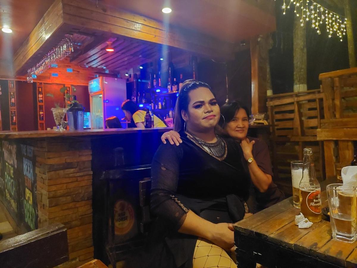 Larmar Bed And Breakfast Puerto Princesa Luaran gambar