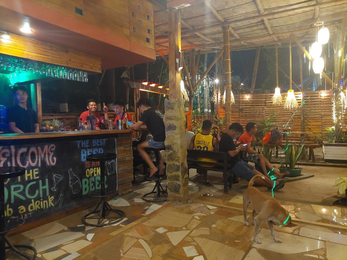 Larmar Bed And Breakfast Puerto Princesa Luaran gambar