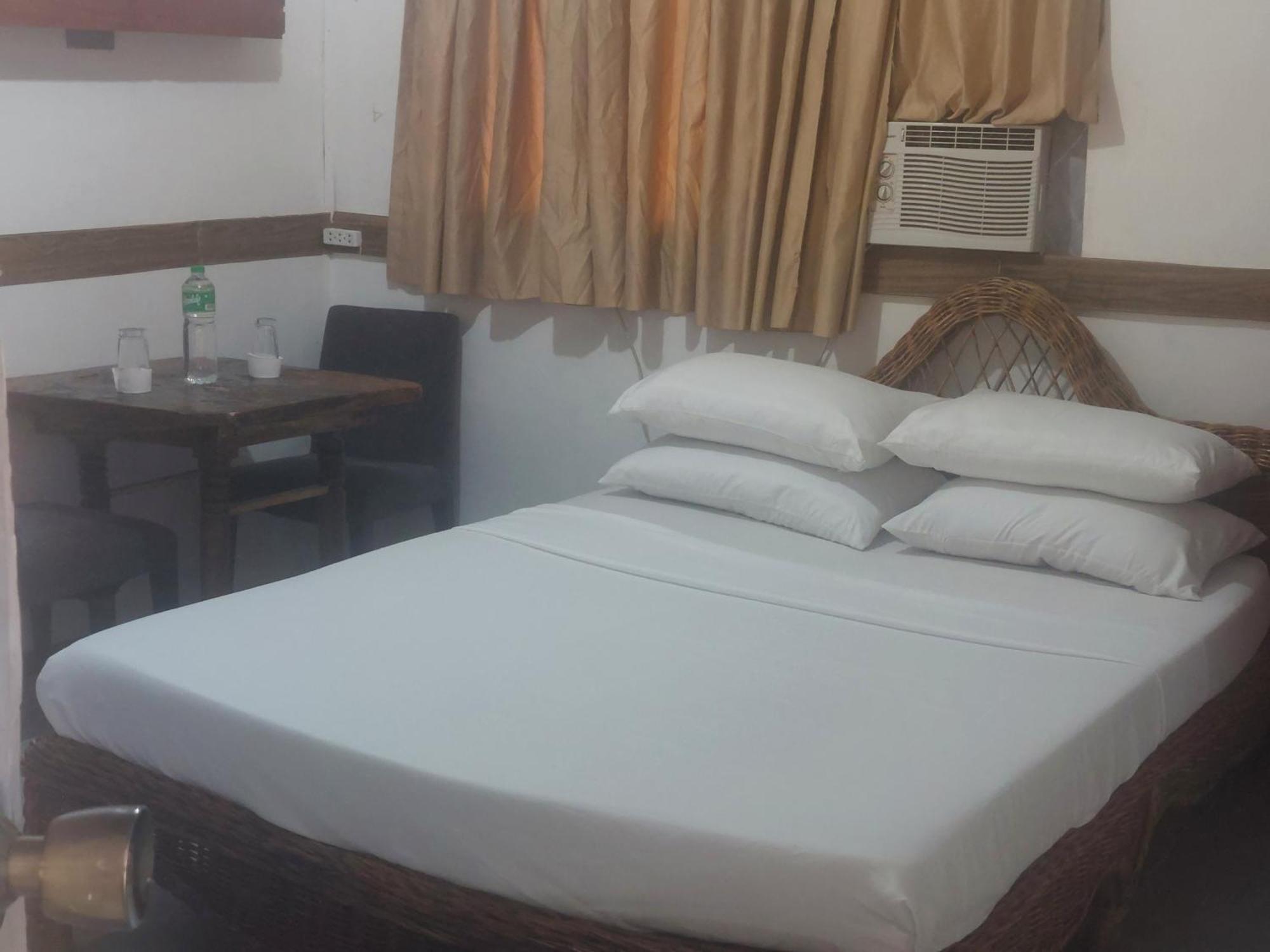 Larmar Bed And Breakfast Puerto Princesa Luaran gambar