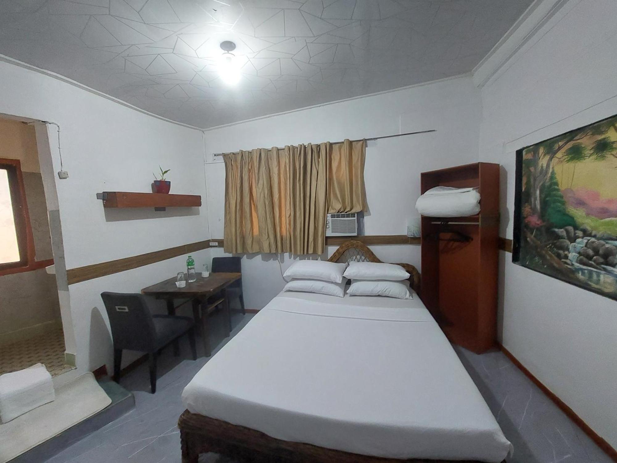 Larmar Bed And Breakfast Puerto Princesa Luaran gambar