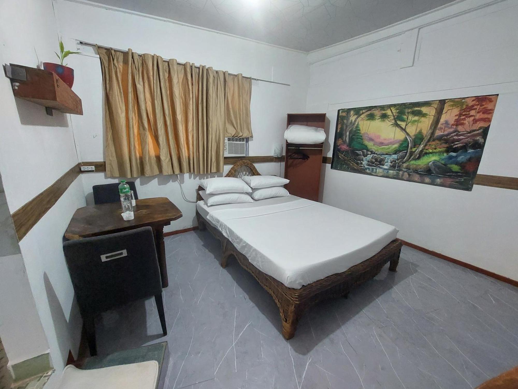 Larmar Bed And Breakfast Puerto Princesa Luaran gambar