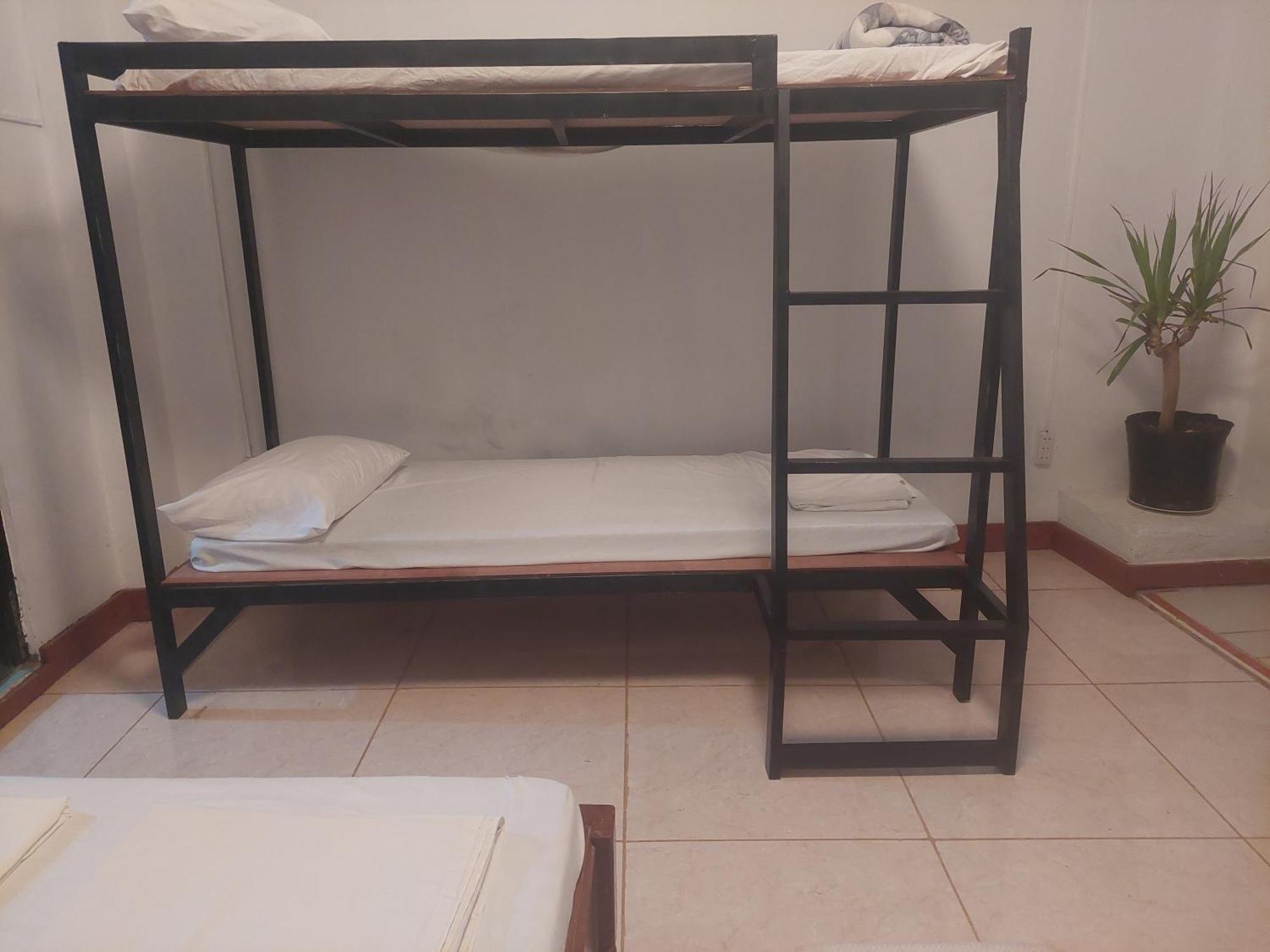 Larmar Bed And Breakfast Puerto Princesa Luaran gambar
