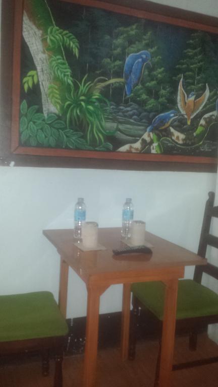 Larmar Bed And Breakfast Puerto Princesa Luaran gambar