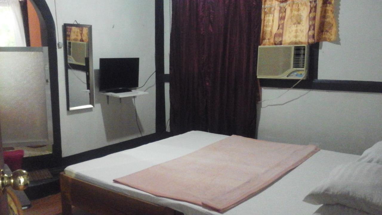 Larmar Bed And Breakfast Puerto Princesa Luaran gambar