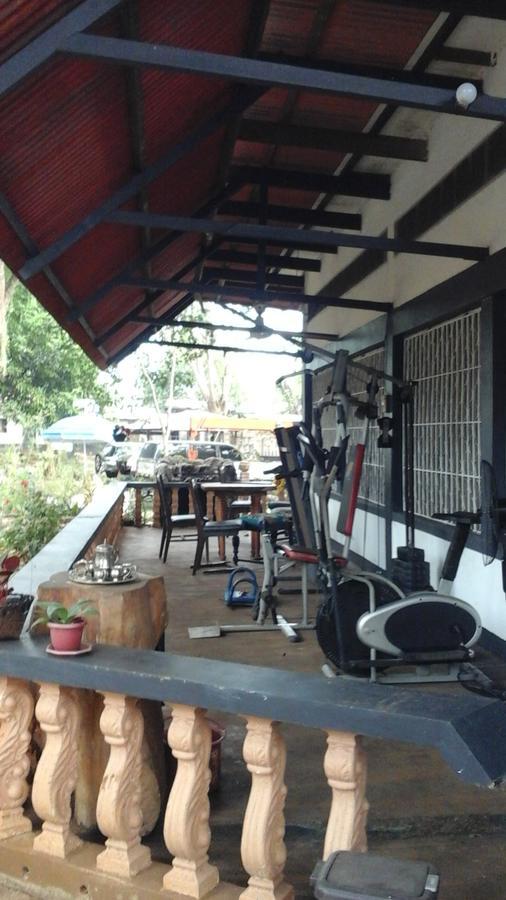 Larmar Bed And Breakfast Puerto Princesa Luaran gambar