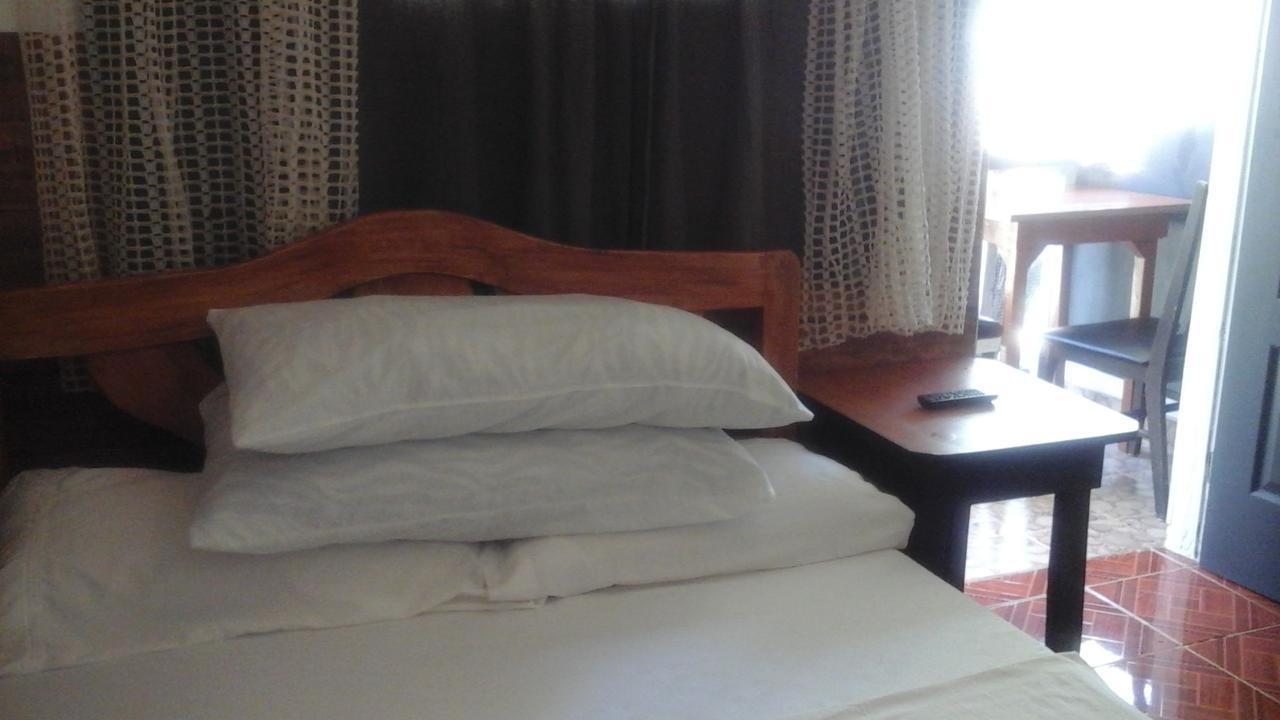 Larmar Bed And Breakfast Puerto Princesa Luaran gambar