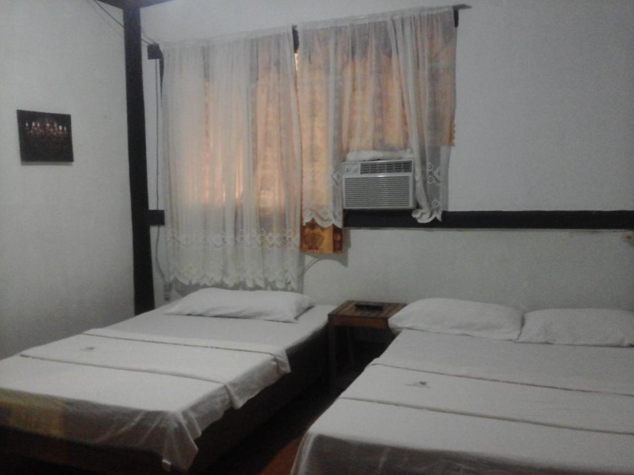 Larmar Bed And Breakfast Puerto Princesa Luaran gambar