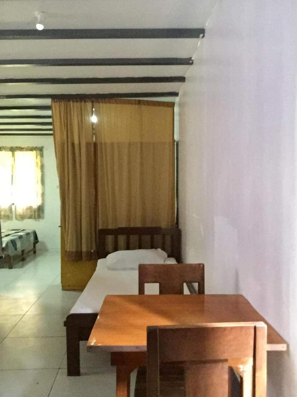 Larmar Bed And Breakfast Puerto Princesa Luaran gambar