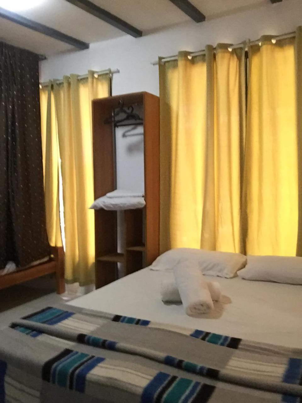 Larmar Bed And Breakfast Puerto Princesa Luaran gambar