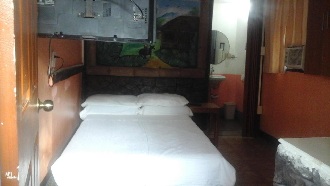 Larmar Bed And Breakfast Puerto Princesa Luaran gambar
