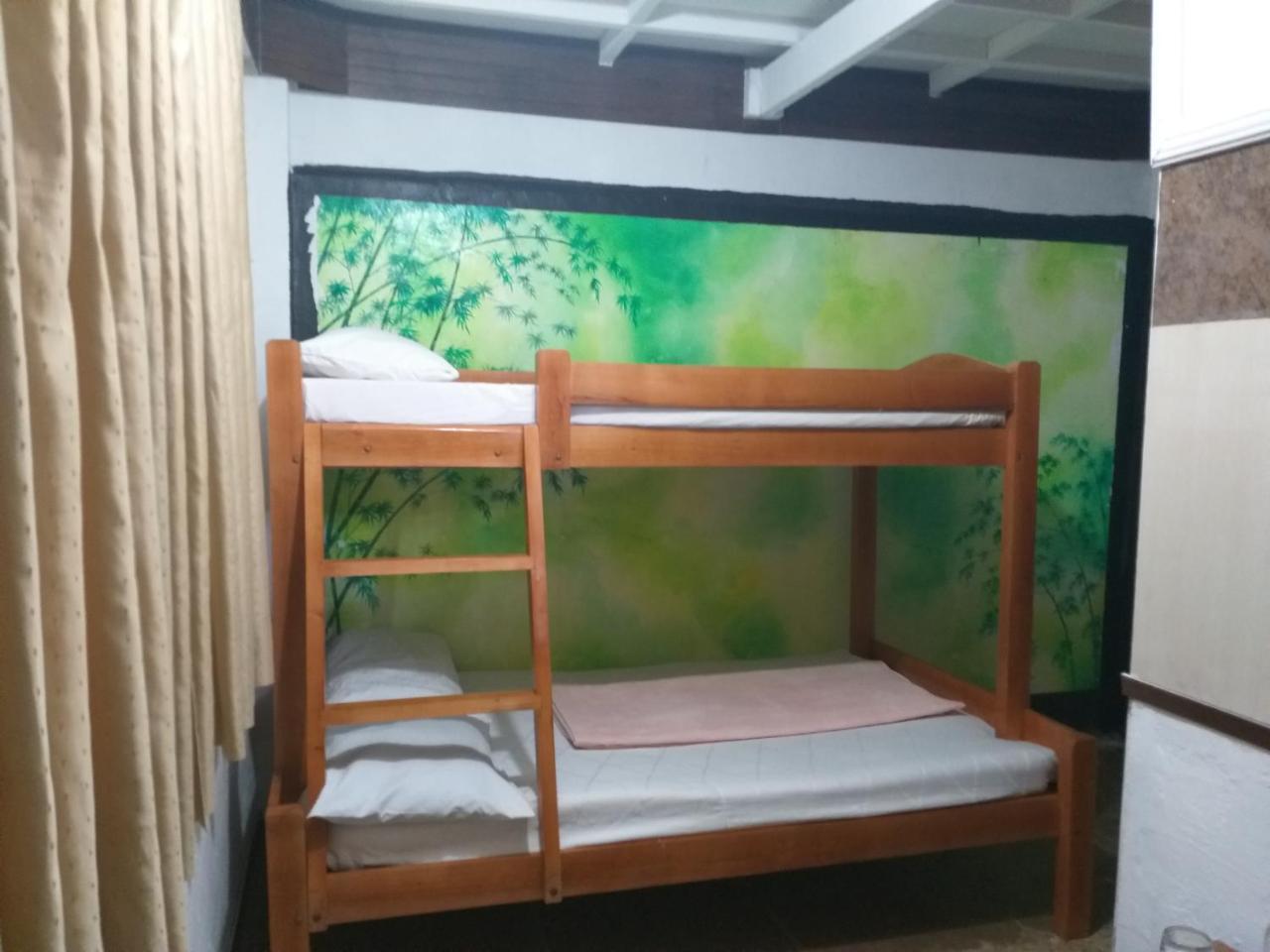 Larmar Bed And Breakfast Puerto Princesa Luaran gambar