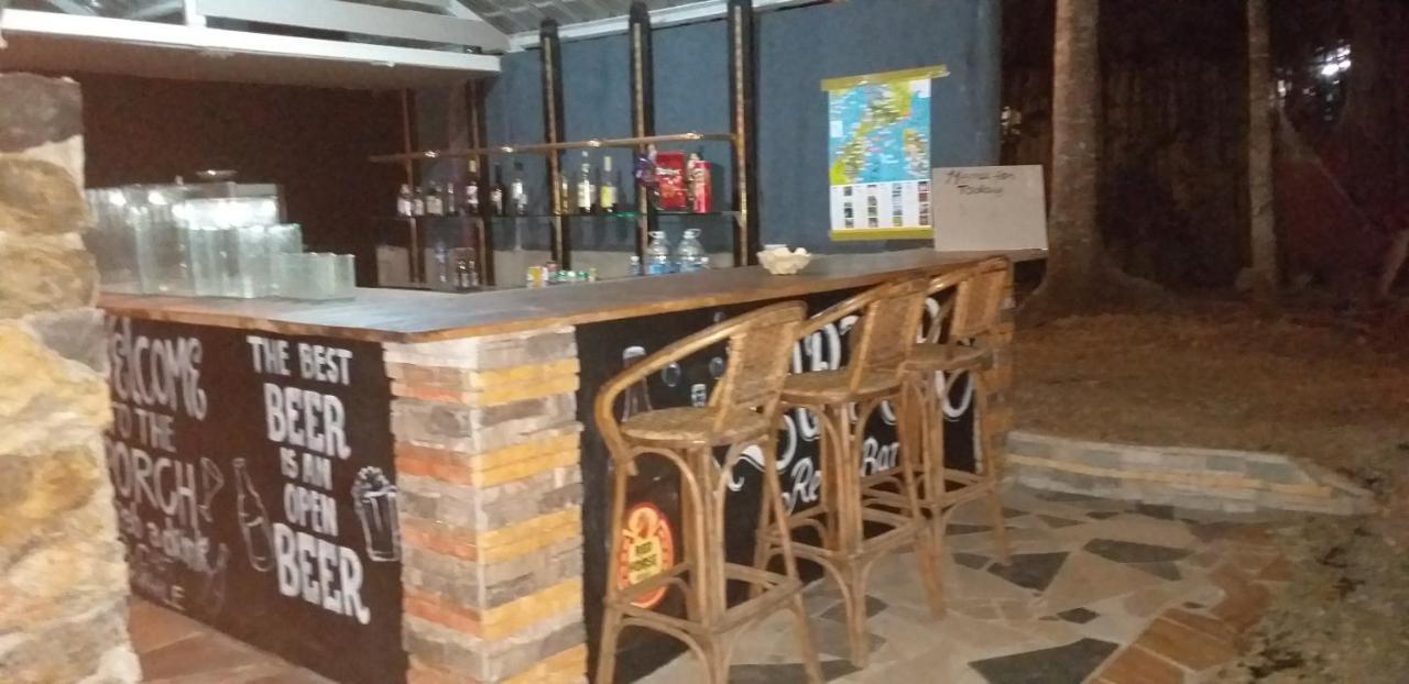 Larmar Bed And Breakfast Puerto Princesa Luaran gambar