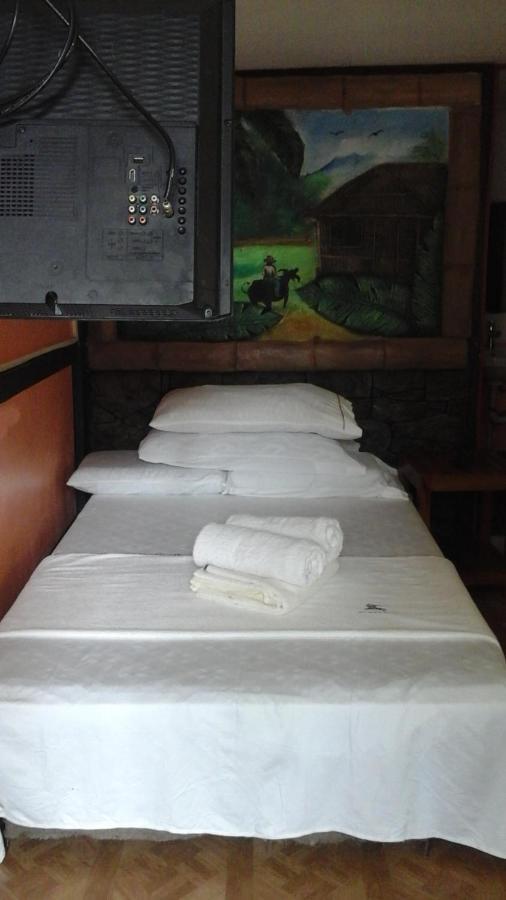 Larmar Bed And Breakfast Puerto Princesa Bilik gambar