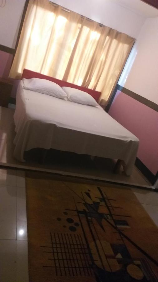 Larmar Bed And Breakfast Puerto Princesa Luaran gambar